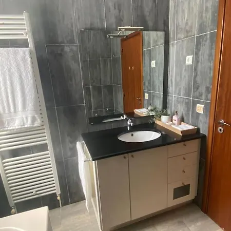 A Casa Da Lua Tomar