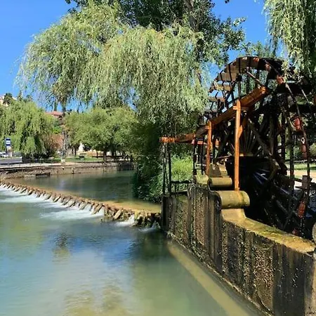 Casa de Férias A Casa Da Lua