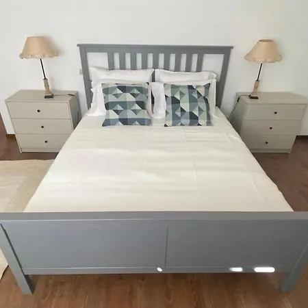 A Casa Da Lua * Tomar