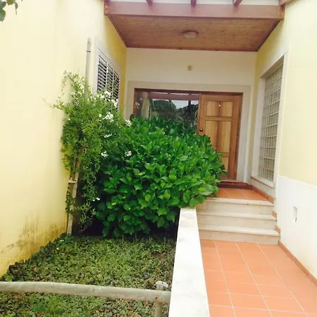A Casa Da Lua Tomar