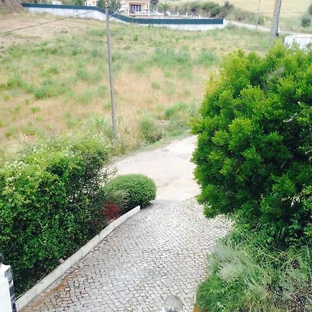 A Casa Da Lua Casa de Férias *