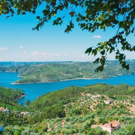 Semesterbostad A Casa Da Lua