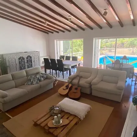 A Casa Da Lua Tomar