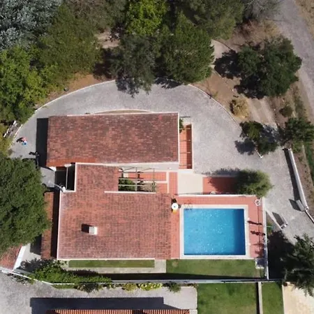 A Casa Da Lua