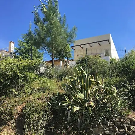 A Casa Da Lua Holiday home *