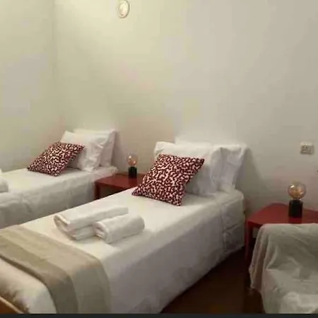 A Casa Da Lua Casa de Férias Tomar