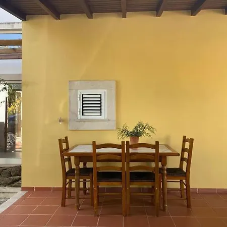 A Casa Da Lua Holiday home *