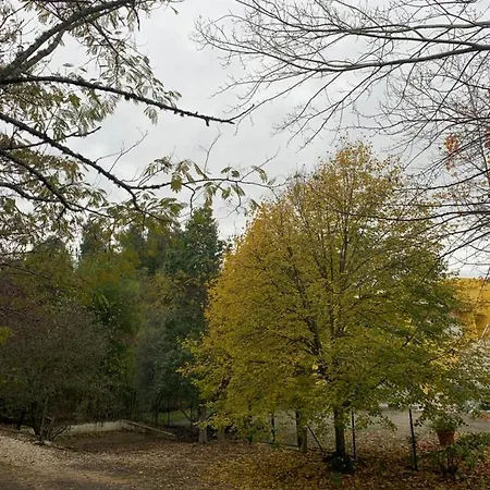 A Casa Da Lua Tomar