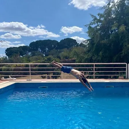 Holiday home A Casa Da Lua *