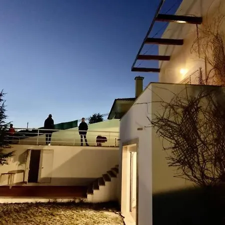 A Casa Da Lua *