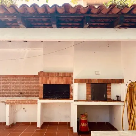 A Casa Da Lua *