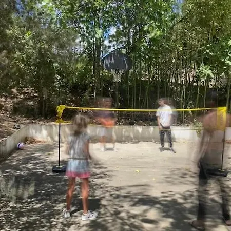 A Casa Da Lua Semesterbostad