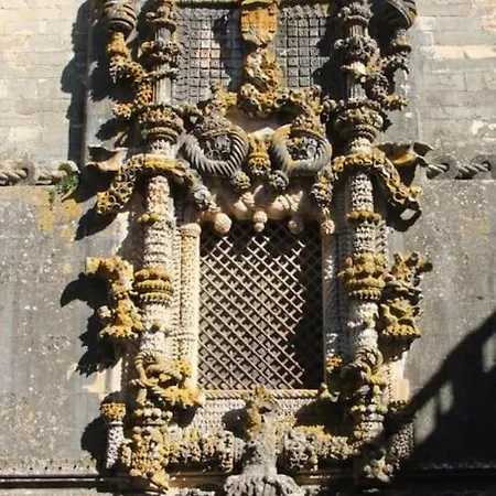 A Casa Da Lua Casa de Férias *