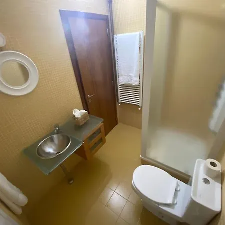 A Casa Da Lua Casa de Férias Tomar