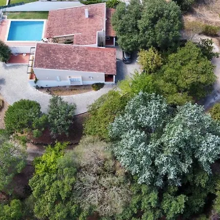 A Casa Da Lua Tomar