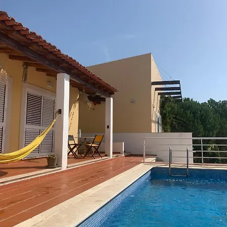 Semesterbostad A Casa Da Lua