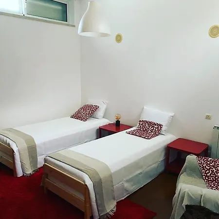 Holiday home A Casa Da Lua