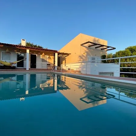 A Casa Da Lua Holiday home *