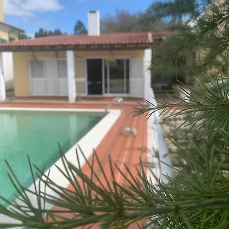A Casa Da Lua Tomar