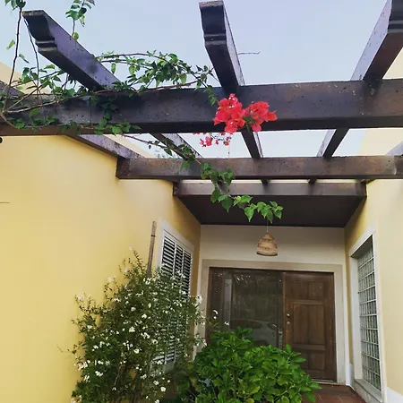 Semesterbostad A Casa Da Lua