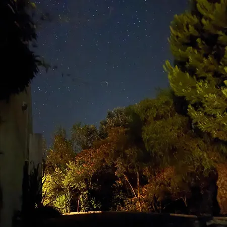 A Casa Da Lua Semesterbostad