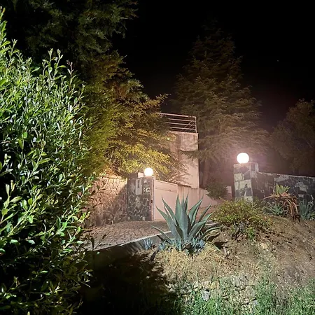 A Casa Da Lua Semesterbostad