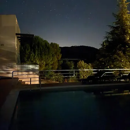 A Casa Da Lua Casa de Férias Tomar