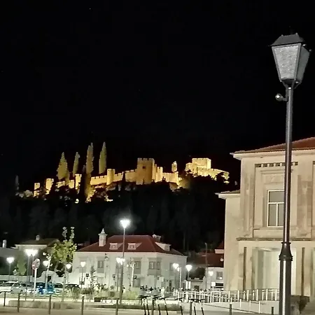 Casa de Férias A Casa Da Lua Tomar