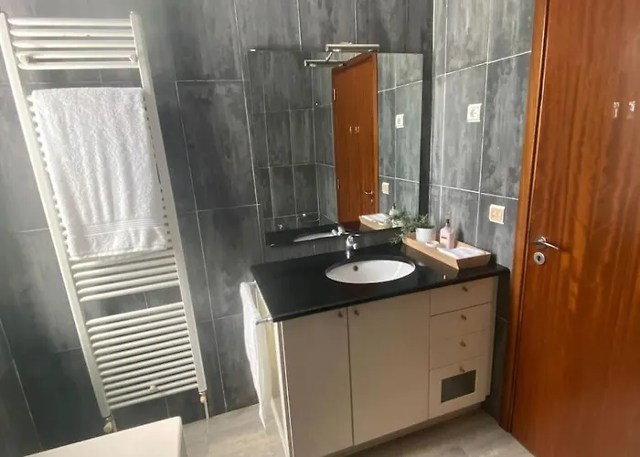 A Casa Da Lua トマール