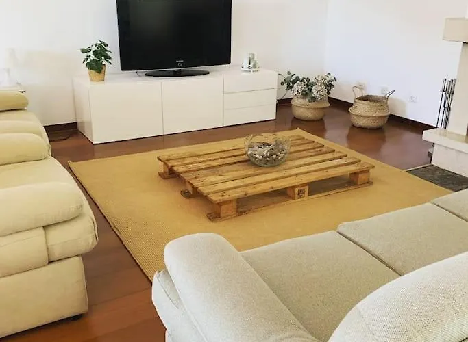 別荘 A Casa Da Lua *