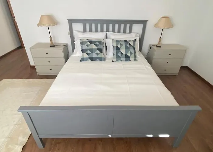 A Casa Da Lua * トマール