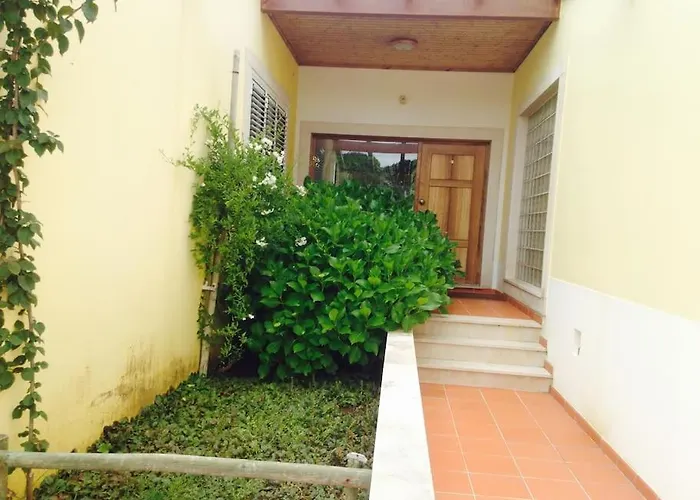 A Casa Da Lua トマール