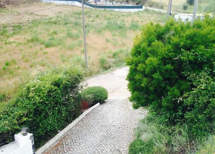 A Casa Da Lua 別荘 *