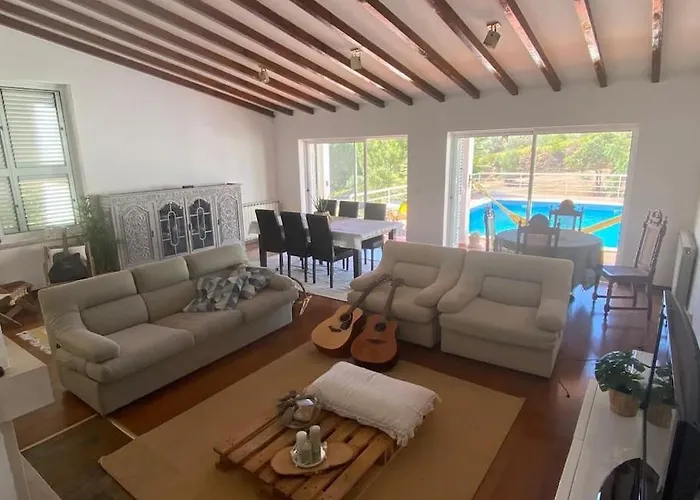 A Casa Da Lua トマール