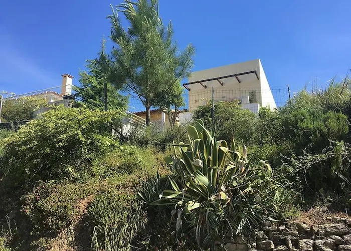 A Casa Da Lua 別荘 *