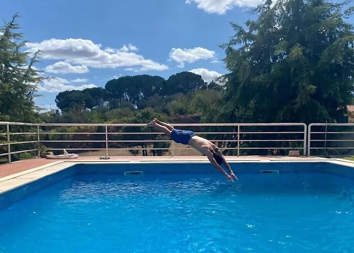 別荘 A Casa Da Lua *