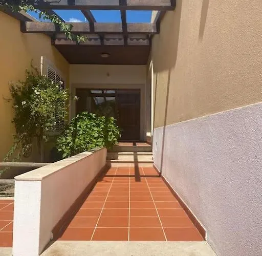 A Casa Da Lua * トマール