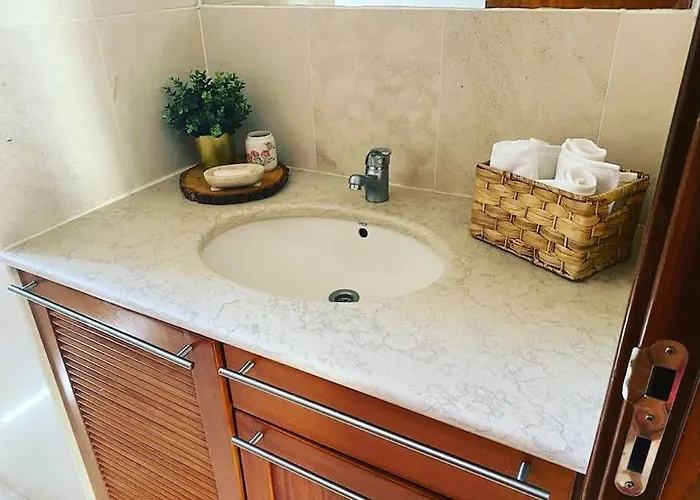 Дом отдыха A Casa Da Lua Томар