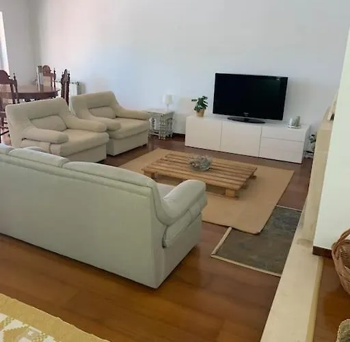 A Casa Da Lua トマール