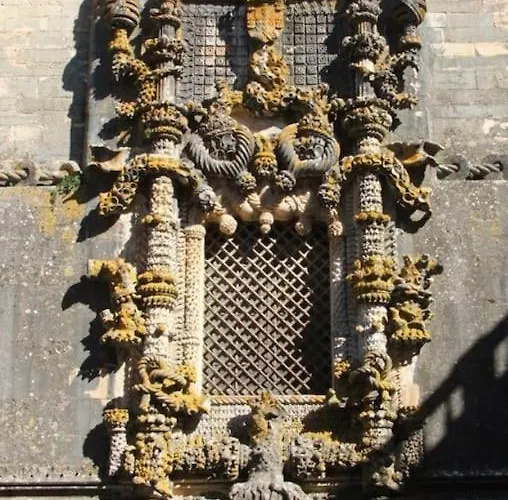 A Casa Da Lua 別荘 *