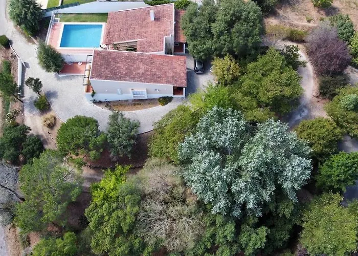 A Casa Da Lua トマール