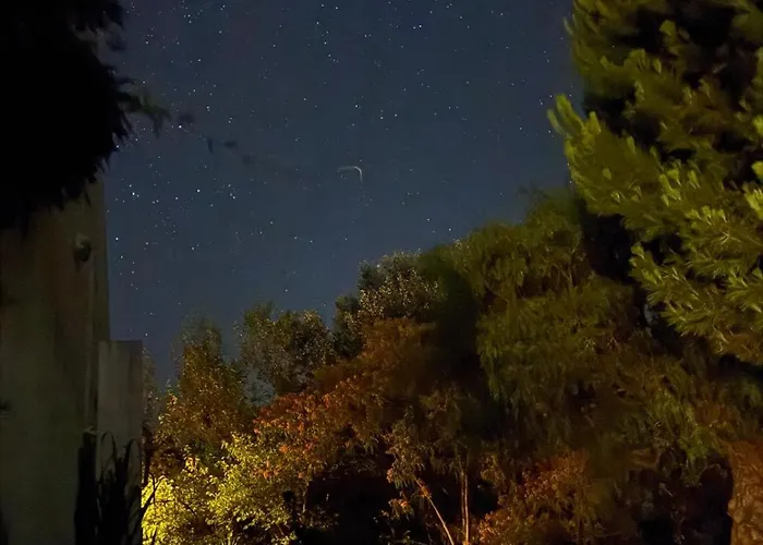 A Casa Da Lua Дом отдыха