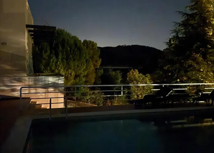 A Casa Da Lua 別荘 トマール